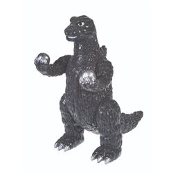 Marmit GODZILLA 1971 Vinyl Figure