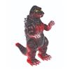 Image 1 : M1 (Red/Black Popy Color) GODZILLA 1989 Vinyl Figure