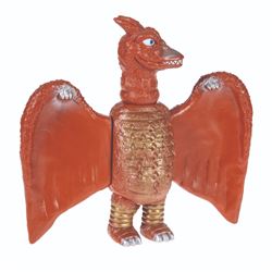 Marmit RODAN Vinyl Figure