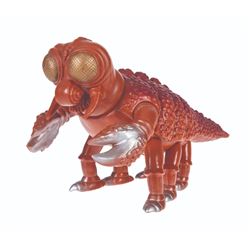 Marmit MEGANURON Vinyl Figure