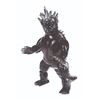 Image 1 : Marmit VARAN Vinyl Figure (Black/Silver)