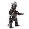 Image 2 : Marmit VARAN Vinyl Figure (Black/Silver)
