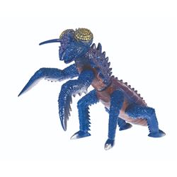 Marmit (Gold Eyes) KAMACURAS Vinyl Figure