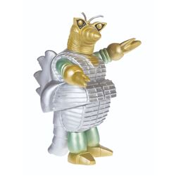 Marmit MOGERA Vinyl Figure