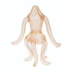 Marmit DOGORA Vinyl Figure