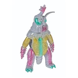 Marmit (Grey/Pink Event Exclusive) MEGALON Vinyl Figure
