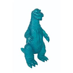 Marmit (Clear Blue) GODZILLA 1964 Vinyl Figure
