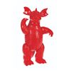 Image 1 : M1 (Red Unpainted Lucky Bag 2 Version) BARAGON Vinyl Figure