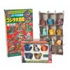 Image 1 : Bandai (Godzilla Super Collection) TOHO GODZILLA KAIJU and Finger Puppet Boxed Sets Lot