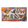 Image 2 : Bandai GODZILLA/MOTHRA Boxed Sets