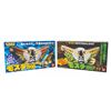 Image 2 : Bandai MOTHRA TRILOGY Boxed Vinyl Figure Sets Lot