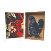 Image 1 : X-Plus (Blue) GODZILLA 1954 (Prototype) Boxed Figure