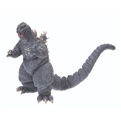 Kaiyodod GODZILLA 1962 Built Figure
