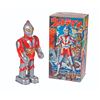 Image 1 : Billiken ULTRAMAN Boxed Tin Wind-Up Figure