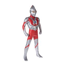 GIANT X-Plus 31" ULTRAMAN Boxed Vinyl Figure