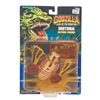 Image 2 : Trendmasters GODZILLA KAIJU COLLECTION Lot of 7