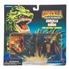 Image 3 : Trendmasters GODZILLA KAIJU COLLECTION Lot of 7
