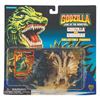 Image 4 : Trendmasters GODZILLA KAIJU COLLECTION Lot of 7