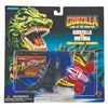 Image 5 : Trendmasters GODZILLA KAIJU COLLECTION Lot of 7