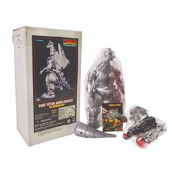 Trendmasters MECHAGODZILLA/GARUDA JC Penneys Boxed Figure