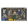 Image 3 : Trendmasters 40th Anniversary GODZILLA KAIJU COLLECTION 3 Boxed Sets Lot