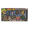 Image 4 : Trendmasters 40th Anniversary GODZILLA KAIJU COLLECTION 3 Boxed Sets Lot