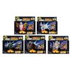 Image 1 : Trendmasters GODZILLA KAIJU COLLECTION Boxed Figure Sets Lot of 5