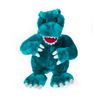 Image 2 : Trendmasters UNRELEASED PROTOTYPE "GODZILLA" Plush Figure with Sound Chip