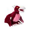Image 2 : Trendmasters UNRELEASED PROTOTYPE "FIRE RODAN" Plush Figure with Sound Chip
