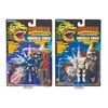 Image 3 : Trendmasters GARUDA/G-TEAM Figures Sets Lot of 3