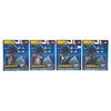 Image 3 : Trendmasters GODZILLA HATCHLING AND MICRO FIGURE Sets Lot of 15