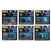 Image 1 : Trendmasters GODZILLA WARS Carded Two Pack Sets Lot of 6