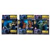 Image 2 : Trendmasters GODZILLA WARS Boxed Sets Lot of 9