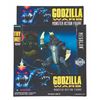 Image 5 : Trendmasters GODZILLA WARS Boxed Sets Lot of 9