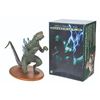 Image 2 : X-Plus GODZILLA 1998 Boxed Figure and Yutaka Carded Figure Lot of 2