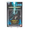 Image 3 : X-Plus GODZILLA 1998 Boxed Figure and Yutaka Carded Figure Lot of 2