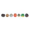 Image 3 : Bandai GODZILLA Madballs Figures & Pencil Holders Sets Lot
