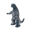 Image 2 : Bullmark GODZILLA (7 Segment Tail - Dark Green Silver Paint) Vinyl Figure