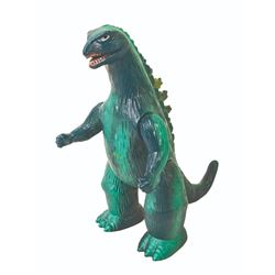 Bullmark GODZILLA 1962 (Hawaiian Version) Vinyl Figure