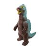 Image 2 : Bullmark "Mini" GODZILLA (Brown/Blue) Panorama Set Vinyl Figure