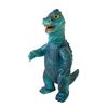 Image 2 : Bullmark "Medium" GODZILLA (Blue) Vinyl Figure