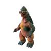 Image 4 : Bullmark Giant Size GODZILLA (Blue Paint wt Tokyo Tower) Vinyl Figure