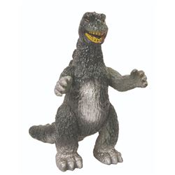 Popy GODZILLA Vinyl Figure