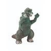 Image 1 : Popy GODZILLA Vinyl Figure with Bag & Card