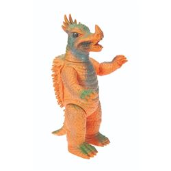 Bullmark ANGUIRUS Vinyl Figure