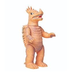 Bullmark ANGUIRUS (Hawaiian Version) Vinyl Figure