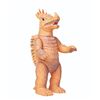 Image 1 : Bullmark ANGUIRUS (Hawaiian Version) Vinyl Figure