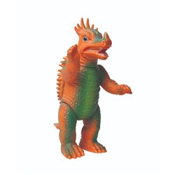 Bullmark ANGUIRUS (Hawaiian Version) Vinyl Figure