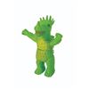 Image 1 : Bullmark "Mini" ANGUIRUS (Light Green) Vinyl Figure