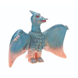 Bullmark RODAN (Blue/Pink) Vinyl Figure